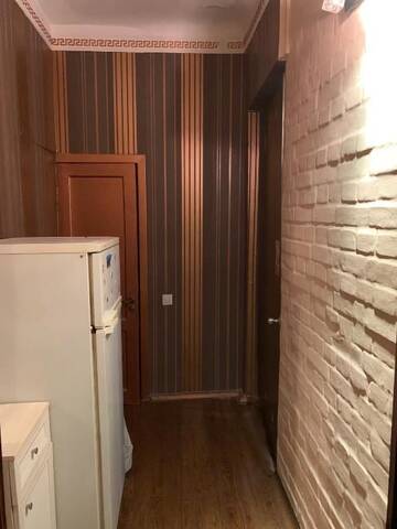 Фото номера Апартаменты с 1 спальней Апартаменты Apartament on Chernihivska г. Киев 26