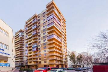 Фото номера Двухместный номер с 1 кроватью Отель Pechersk House г. Киев 26
