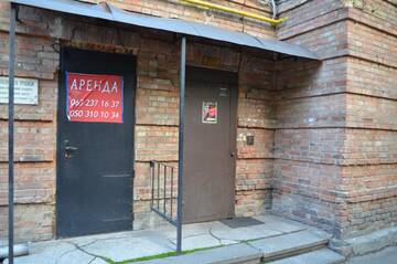 Фото номера Апартаменты-студио Апартаменты Apartment Arena City Loft г. Киев 6