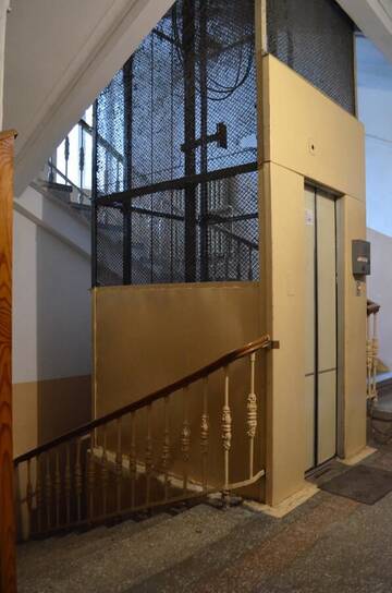 Фото номера Апартаменты-студио Апартаменты Apartment Arena City Loft г. Киев 7
