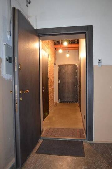 Фото номера Апартаменты-студио Апартаменты Apartment Arena City Loft г. Киев 8