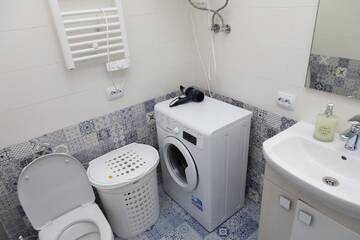 Фото номера Апартаменты Апартаменты Апартаменты в ЖК Friendly House Левобережная Мвц г. Киев 8