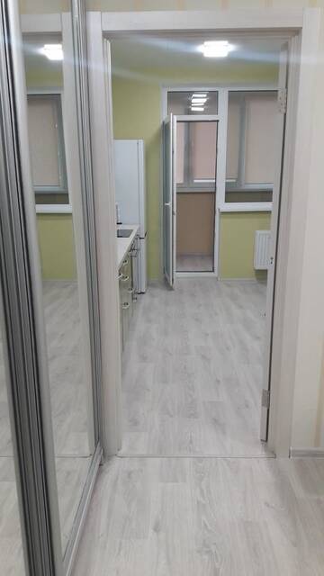 Фото номера Апартаменты Апартаменты Апартаменты в ЖК Friendly House Левобережная Мвц г. Киев 9