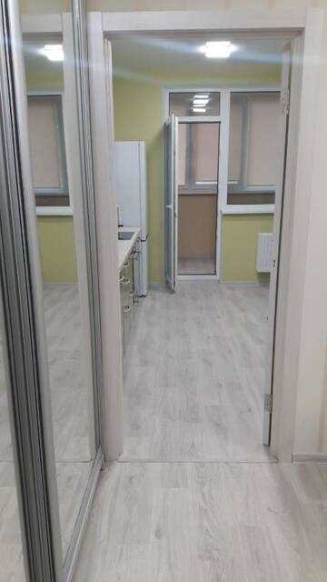 Фото номера Апартаменты Апартаменты Апартаменты в ЖК Friendly House Левобережная Мвц г. Киев 20