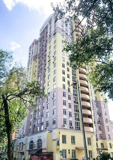 Фото номера Апартаменты с 1 спальней Апартаменты Rent-Kiev 2 min metro Chernihivska Lux г. Киев 71