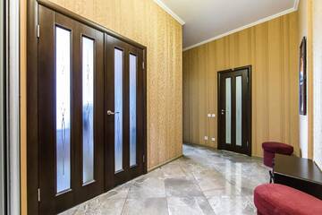 Фото номера Апартаменты с 1 спальней Апартаменты Rent-Kiev 2 min metro Chernihivska Lux г. Киев 19
