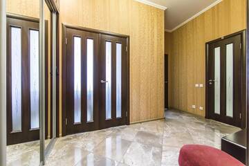 Фото номера Апартаменты с 1 спальней Апартаменты Rent-Kiev 2 min metro Chernihivska Lux г. Киев 22
