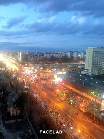 Фото номера Апартаменты с 1 спальней Апартаменты Rent-Kiev 2 min metro Chernihivska Lux г. Киев 29