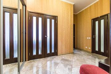 Фото номера Апартаменты с 1 спальней Апартаменты Rent-Kiev 2 min metro Chernihivska Lux г. Киев 68
