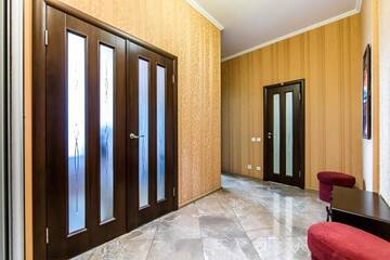 Фото номера Апартаменты с 1 спальней Апартаменты Rent-Kiev 2 min metro Chernihivska Lux г. Киев 65