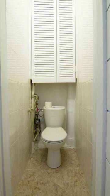 Фото номера Апартаменты с 1 спальней Апартаменты LUX 1+1 Apartment near Gulliver Mall г. Киев 13