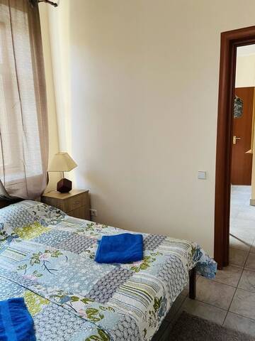 Фото номера Кровать в общем номере для мужчин с 4 кроватями Хостелы My Home Nivki City Hostel г. Киев 6
