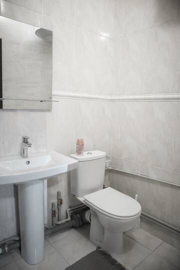 Фото номера Двухместный номер с 1 кроватью Хостелы My Home Nivki City Hostel г. Киев 2