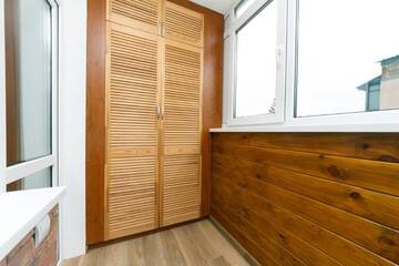 Фото номера Апартаменты с 1 спальней Апартаменты Apartmant in KPI г. Киев 50