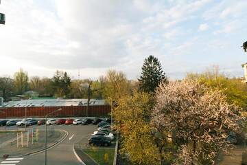 Фото номера Апартаменты с 1 спальней Апартаменты Apartmant in KPI г. Киев 36