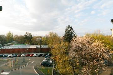 Фото номера Апартаменты с 1 спальней Апартаменты Apartmant in KPI г. Киев 10