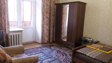 Фото номера Апартаменты с 1 спальней Апартаменты Apartments near Khreshchatyk-Kyiv г. Киев 21