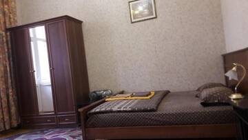 Фото номера Апартаменты с 1 спальней Апартаменты Apartments near Khreshchatyk-Kyiv г. Киев 28