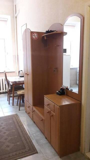 Фото номера Апартаменты с 1 спальней Апартаменты Apartments near Khreshchatyk-Kyiv г. Киев 32