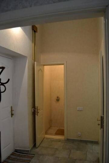 Фото номера Апартаменты с 1 спальней Апартаменты Apartments near Khreshchatyk-Kyiv г. Киев 37