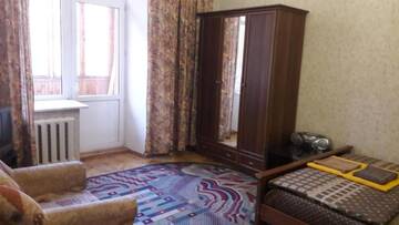 Фото номера Апартаменты с 1 спальней Апартаменты Apartments near Khreshchatyk-Kyiv г. Киев 38