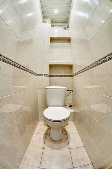 Фото номера Апартаменты с 1 спальней Апартаменты Apartments near Khreshchatyk-Kyiv г. Киев 39