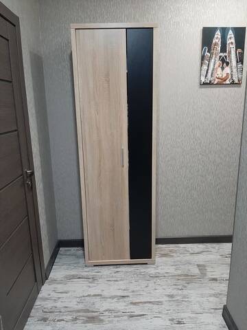 Фото номера Апартаменты с 1 спальней Апартаменты 1 stop from Railway Station г. Киев 11