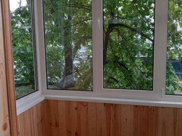 Фото номера Апартаменты с 1 спальней Апартаменты 1 stop from Railway Station г. Киев 17