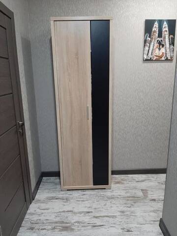 Фото номера Апартаменты с 1 спальней Апартаменты 1 stop from Railway Station г. Киев 35