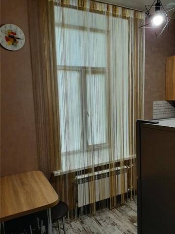 Фото номера Апартаменты с 1 спальней Апартаменты 1 stop from Railway Station г. Киев 33