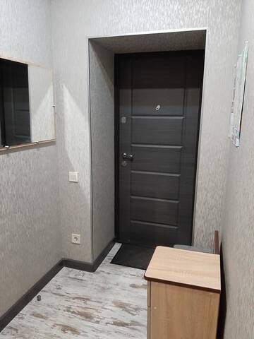 Фото номера Апартаменты с 1 спальней Апартаменты 1 stop from Railway Station г. Киев 10