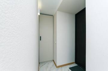 Фото номера Апартаменты с душем Апарт-отели The NEST by InnKiev г. Киев 8