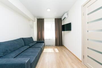 Фото номера Апартаменты с 1 спальней Апарт-отели The NEST by InnKiev г. Киев 3