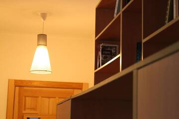 Фото номера Апартаменты-студио Апартаменты Charming quiet studio near the river г. Киев 15