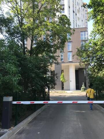 Фото номера Апартаменты с 1 спальней Апартаменты Charming studio in the center г. Киев 43