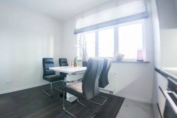 Фото номера Апартаменты с 2 спальнями Апартаменты Nivki-Park Inn г. Киев 48