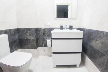 Фото номера Апартаменты с 2 спальнями Апартаменты Nivki-Park Inn г. Киев 23