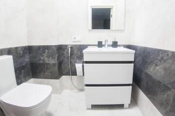 Фото номера Апартаменты с 2 спальнями Апартаменты Nivki-Park Inn г. Киев 39