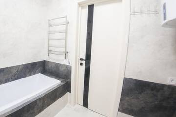 Фото номера Апартаменты с 2 спальнями Апартаменты Nivki-Park Inn г. Киев 37