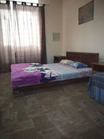 Фото номера Большой двухместный номер с 1 кроватью Мини-отель Mini Hotel Luzhevskiy г. Киев 11