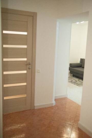Фото номера Апартаменты с 1 спальней Апартаменты Apartment FeLi House г. Киев 8