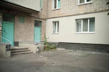 Фото номера Апартаменты с 1 спальней Апартаменты Apartment FeLi House г. Киев 13