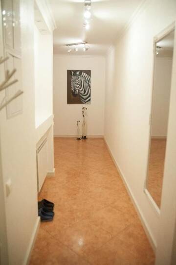 Фото номера Апартаменты с 1 спальней Апартаменты Apartment FeLi House г. Киев 14