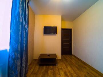 Фото номера Апартаменты с 1 спальней Апартаменты Kvartirkoff na Petra Kalnyshevsky 7, 26 floor г. Киев 37