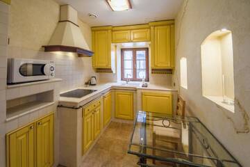 Фото номера Апартаменты Апарт-отели Central Apartments on Prorizna г. Киев 9