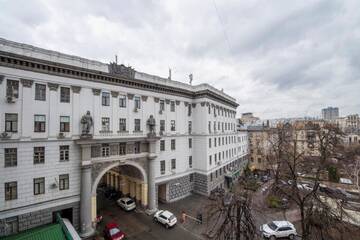 Фото номера Апартаменты Апарт-отели Central Apartments on Prorizna г. Киев 10