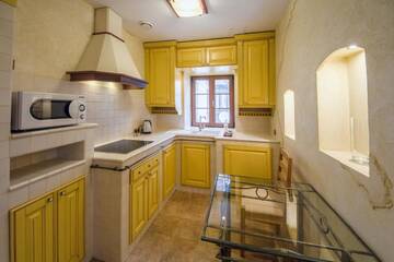 Фото номера Апартаменты Апарт-отели Central Apartments on Prorizna г. Киев 16