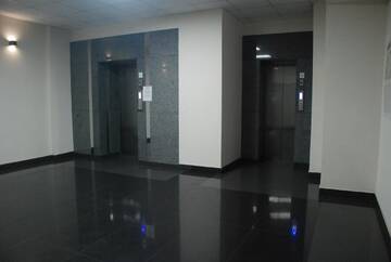 Фото номера Апартаменты с 1 спальней Апартаменты Smart House г. Киев 13