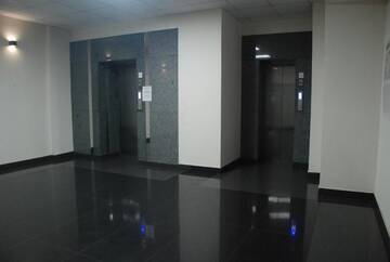Фото номера Апартаменты с 1 спальней Апартаменты Smart House г. Киев 20
