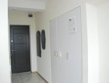 Фото номера Апартаменты с 1 спальней Апартаменты Smart House г. Киев 26